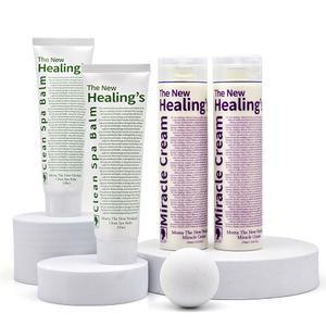 [모에타] 더 뉴 힐링스 스페셜 4종 기획세트