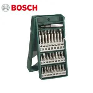 보쉬 스크루드라이버 비트세트 25PCS 2607019676