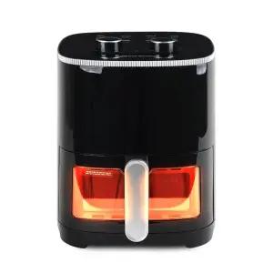 대웅모닝컴 에어프라이어/3.5리터 DWAF-9135B/NK