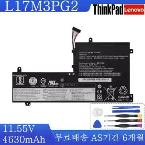 레노버 L17C3PG1 L17C3PG2 L17L3PG1 호환용 Legion Y540-15IRH (무조건 배터리 모델명으로 구매하기)V