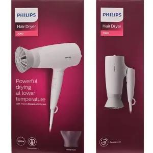 [필립스] 헤어드라이기 BHD308/59/접이식/1600W