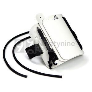 마레스 손목형 접이식 메모판 수중 알림판 노트 마스터 다이어리 ?노트 슬레이트