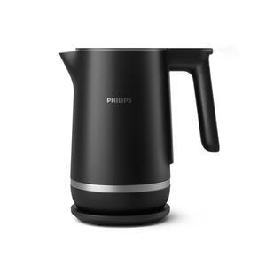 필립스 6단계 온도조절 무선 전기포트 이중 단열 HD9396/90