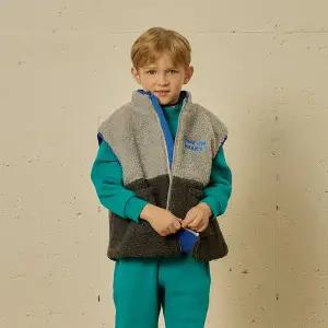 [래핑차일드] 스페이스 퍼리베스트 (84C29-163-32)