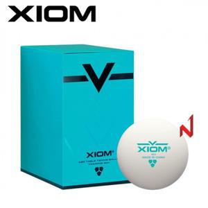 엠시옴 가성비 연습용 탁구 로봇용 탁구공 박스 100개 경기용 반발력 추천