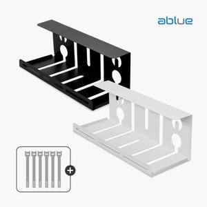 무타공 멀티탭 거치대 콘센트 정리함 박스탭전용