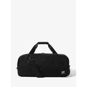 [롯데백화점]휠라 (SM) 테니스 짐백 (FS3BSF5205X_BLK)