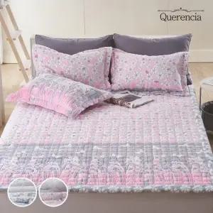 케렌시아 플라워 착번 극세사 베개커버 BOD