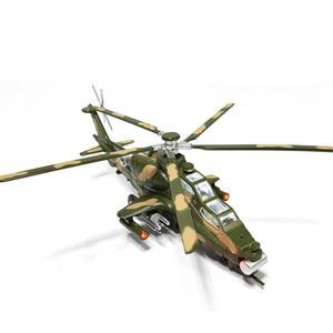 긴 프로펠라 소리나는 군인 헬기장난감 조카선물 어린이날 키카