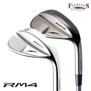 성화정품 포틴 ALL NEW RM4 단조웨지 GC