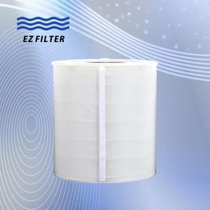 [이지필터]쿠쿠 공기청정기 필터 AC-28W20FWS 호환(W28평형)