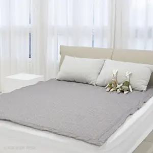 한일생활건강 잠꾸러기 워셔블 온수매트