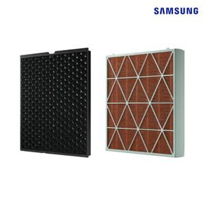삼성 정품 CFX-H1005D BESPOKE 큐브 Air 항균 필터 소형