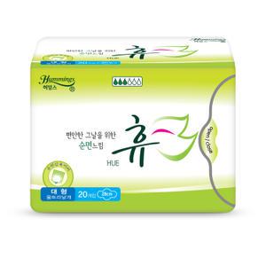[생리대]대박구성/휴/궁/허밍스/U-라이너