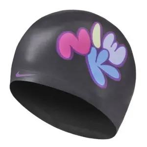 [나이키스윔](천안아산점)버블 스크립트 실리콘 수모 NESSF123