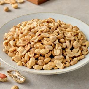 미국산 볶음땅콩 500g x 2봉 [총 1kg]