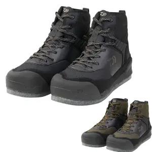 (한국다이와) DS-2680-H 다이와 핀펠트 단화 신발 (형제피싱)