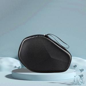 탁구라켓 케이스 탁구채 공 보관 가방 하드 파우치