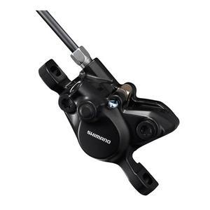 Shimano 브레이크/Altus BR-MT200, 유압식 디스크 캘