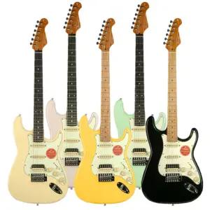 [최다구성품지급] 벤티볼리오 PS200H / 파라볼릭 플레이어 / 입문용 일렉 기타