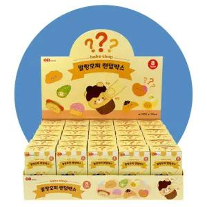 일정문구 30000 베이크샵 말랑 모찌 30개입박스 정품 말랑이