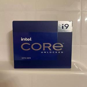 인텔 코어 i9-13900K 13 세대 24 8 P 16 E 36MB 캐시 LGA1700