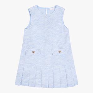 [로엠걸즈] 신학기 단정 원피스 RGOW2514P