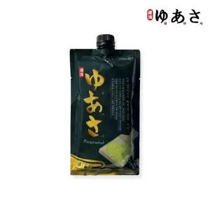 [유아사] 생와사비 800g_ 대용량 냉동 와사비 고추냉이