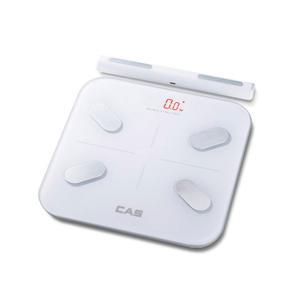카스 8전극 스마트 체지방계 EBFA-S1 체중계 체지방측정기