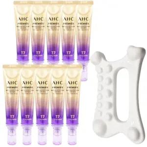 AHC 아이크림 시즌13 프리미어 라인타이트닝40ml x10개 구매시 아이오페 업리프팅 괄사 증 정