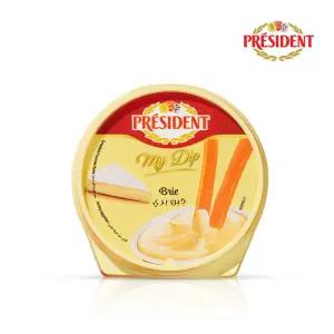 프레지덩 마이딥 브리 125g