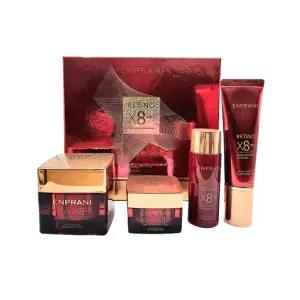 레티노에이트 x8 프로 딥 링클 리페어 크림 기획세트