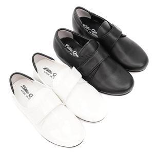 합창단구두 연주화 단화 남아구두 케주얼화 학생구두 찍찍이구두 아동화 260사이즈까지 국산제품