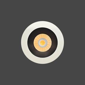 킹 LED 1인치 다운라이트 EL-976 5W 원형 COB집중 천장매입매립조명 타공36