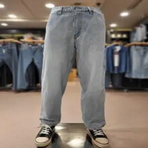 리바이스 실버탭 배기 카펜터 진 A7489-0000