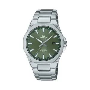 [롯데백화점]지샥 에디피스 에얄오크 사파이어글래스 EFR-S108D-3AVUDF 남성 손목시계