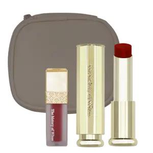 공진향 미 궁중동안립밤 기획