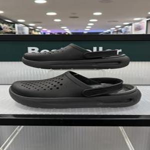 [크록스] 인모션 클로그 209964-001 블랙