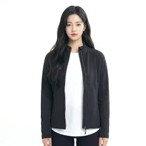 [아웃도어스/콜핑]콜핑 여성 봄 하이쿨 스트레치 트레이닝 등산 집업 자켓 KSC624RJ6W