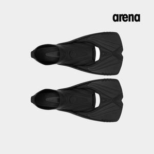 아레나 수영숏핀 실리콘오리발 3컬러 A5AC1AF03