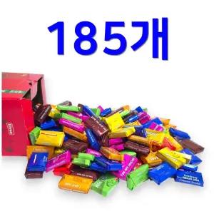 엘반 티아모 초콜릿 835g 무료배송