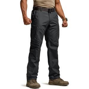 [CQR] 탱커 택티컬 등산 클라이밍 밴딩 바지 CQ-TLP002