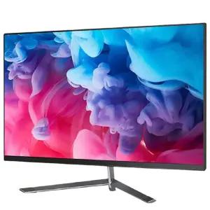 한성컴퓨터 ULTRON 2758 프리싱크 리얼 75 광시야각 사무업무용27인치모니터 중고