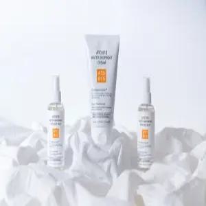 (단품,세트 선택)아토815 미나리 스킨케어 미스트&크림 세트 (크림+미스트 X2 )