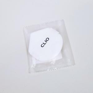 클리오 킬 커버 파운웨어 쿠션 디 오리지널 퍼프 1P