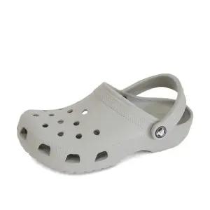 클래식 클로그 샌들 슬리퍼 아쿠아슈즈 엘리펀트 그레이 10001-1LM