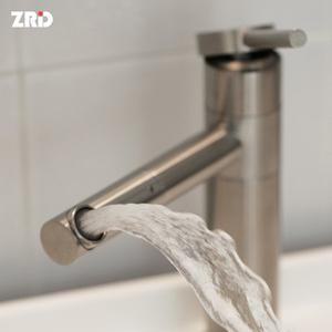 [고치고]지리드 ZD-5040 스텐 세면대 세면기 수전 수도꼭지