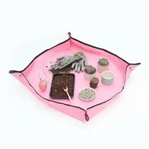 화분 원예용매트 분갈이매트 관리 원예용 흙 분갈이-WE5BC10