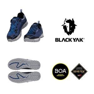 [롯데백화점]블랙야크 블랙야크 남성 고어텍스 트레킹화