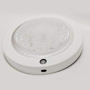 LED 고감도 원형센서등 15W 국산 높은천장 센스등 감지거리 기본5M 최대6M 주광색 6500K